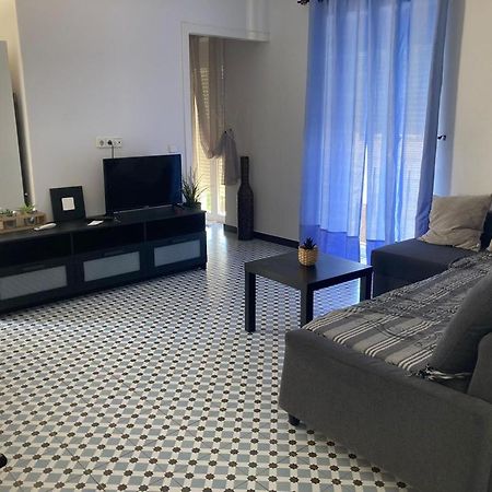 Appartement Casa Patricia à Algodonales Extérieur photo