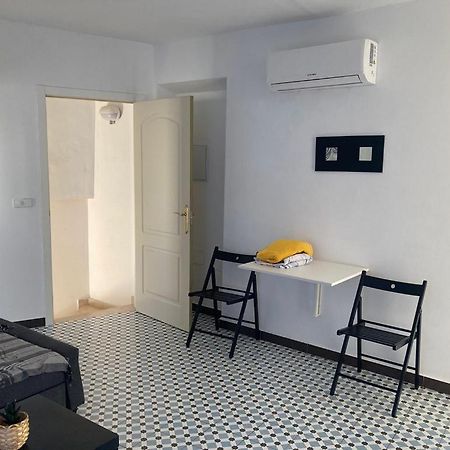 Appartement Casa Patricia à Algodonales Extérieur photo
