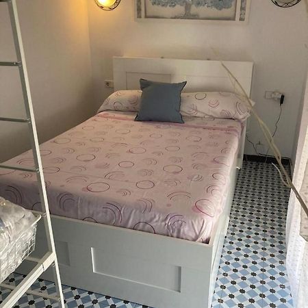 Appartement Casa Patricia à Algodonales Extérieur photo