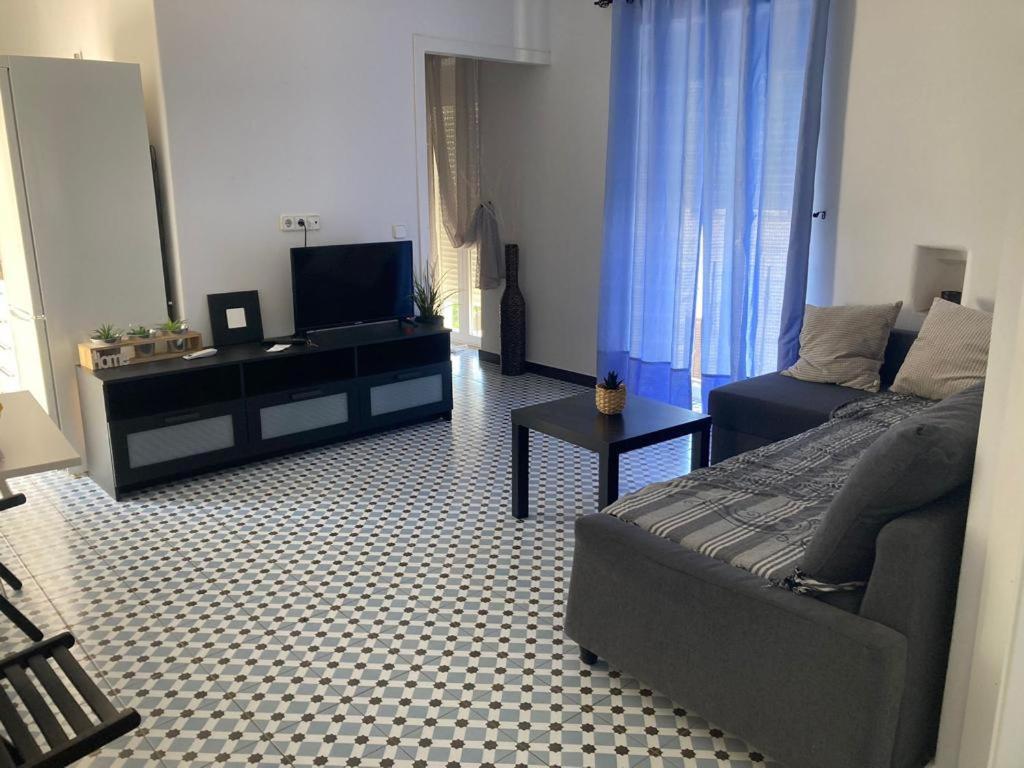Appartement Casa Patricia à Algodonales Extérieur photo